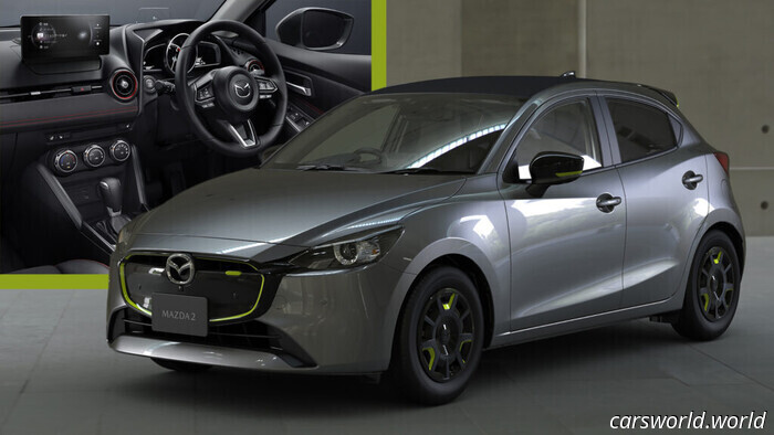 Cuatro Modelos De Mazda Se Descontinuarán Este Año, Pero Uno Podría Regresar | Carscoops